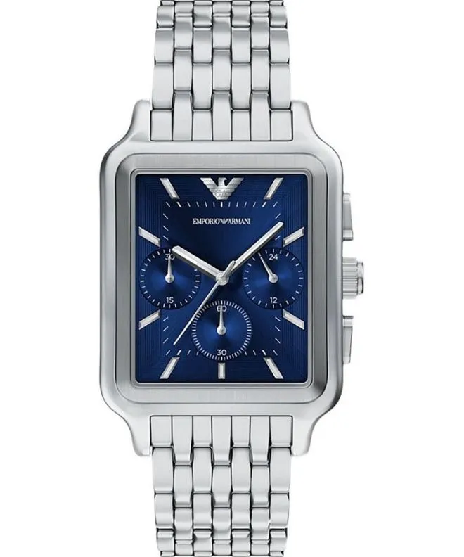 Zegarek męski Emporio Armani Diego Chronograph AR11750
