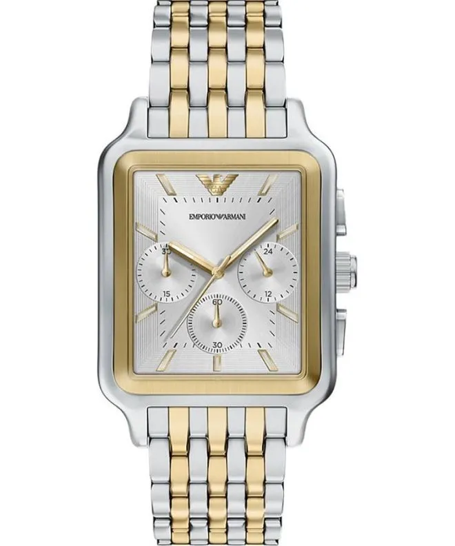Zegarek męski Emporio Armani Diego Chronograph AR11752