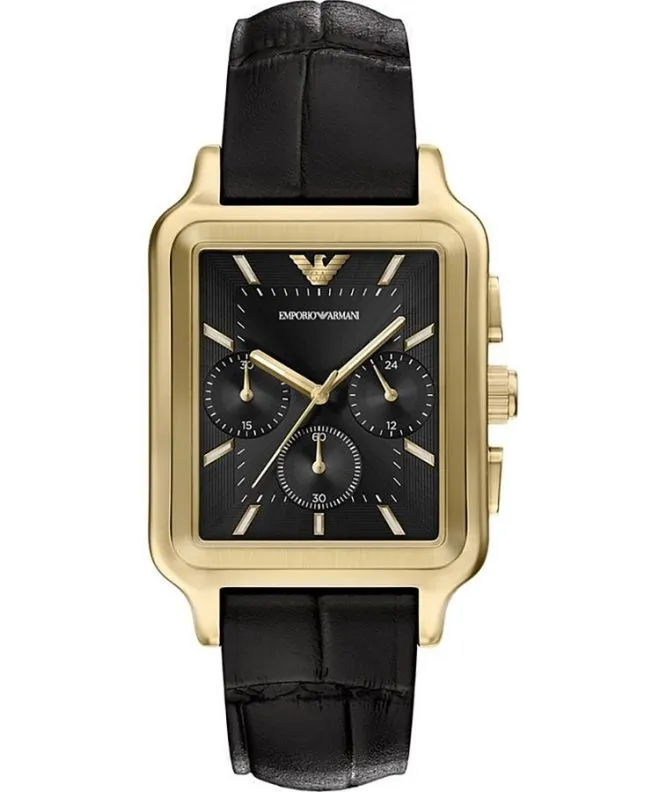Zegarek męski Emporio Armani Diego Chronograph AR11753