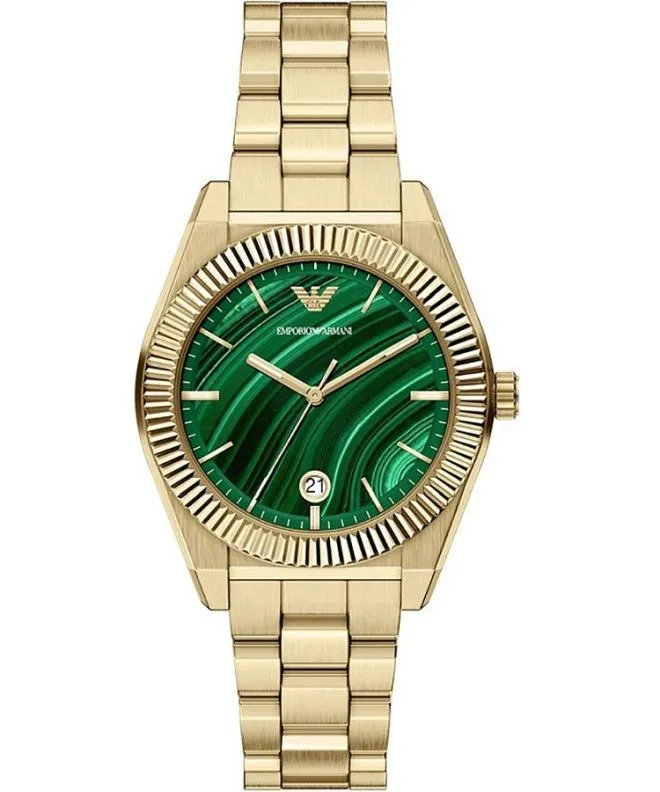 Zegarek damski Emporio Armani Federico AR11759