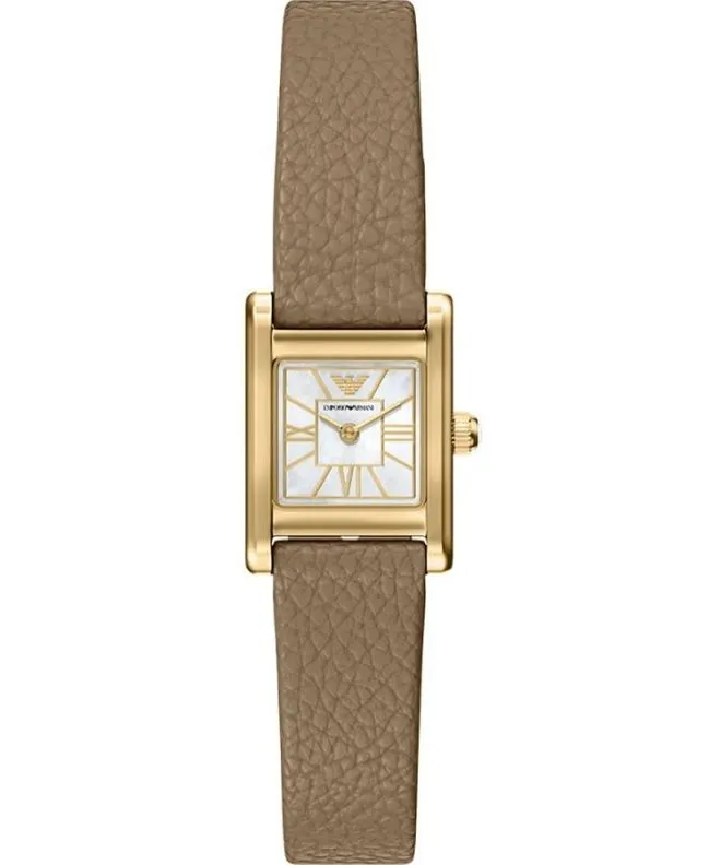 Zegarek damski Emporio Armani Genni AR11765