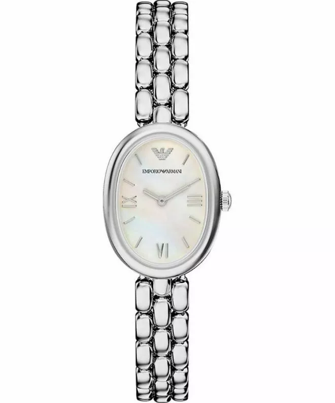Zegarek damski Emporio Armani Sinfonia AR11776