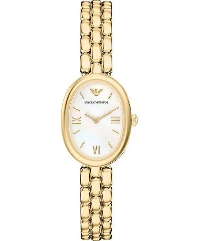 Zegarek damski Emporio Armani Sinfonia AR11777