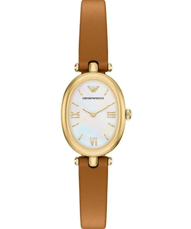 Zegarek damski Emporio Armani Sinfonia AR11780