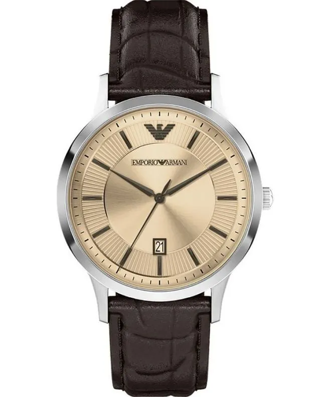 Zegarek męski Emporio Armani Renato AR11783