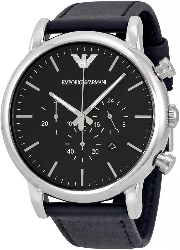 Zegarek męski Emporio Armani AR1828 AR1828