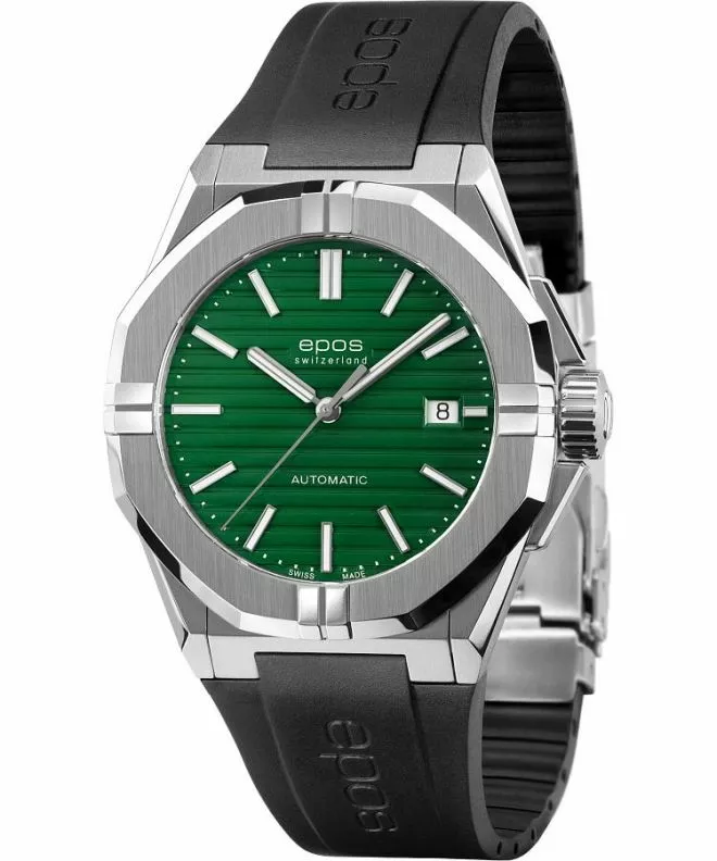 Zegarek męski Epos Sportive Automatic 3506.132.20.13.55