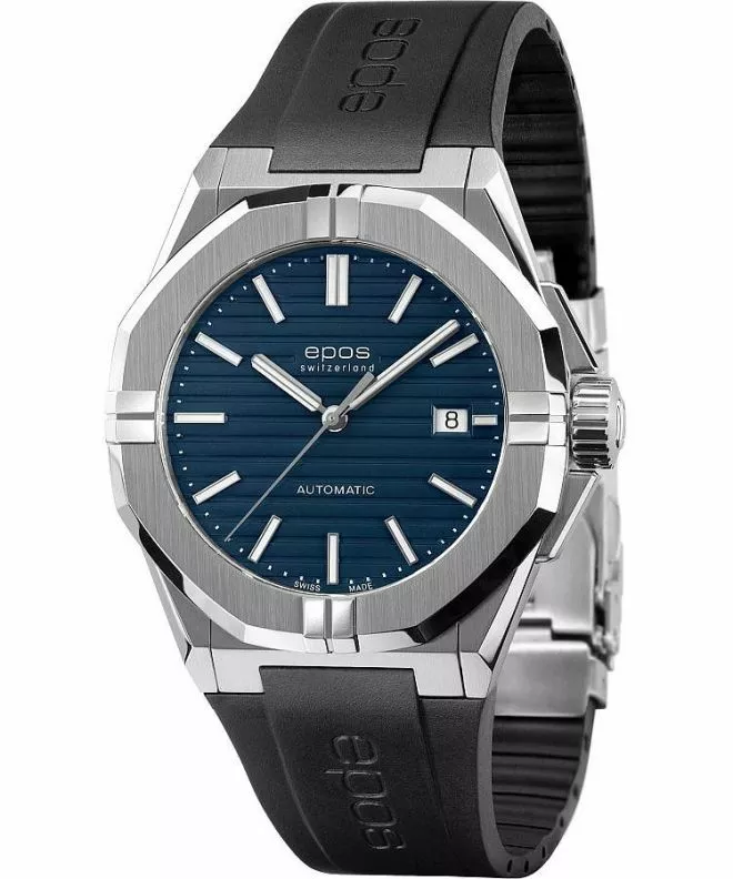 Zegarek męski Epos Sportive Automatic 3506.132.20.16.55