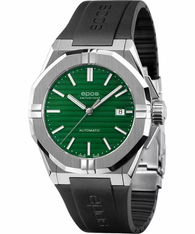 Zegarek Epos Sportive Automatic 3506.132.24.13.55