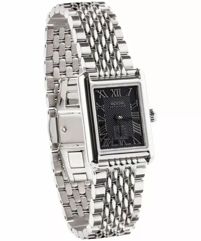 Zegarek damski Epos Ladies 8002.702.20.25.30
