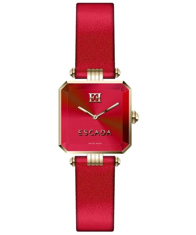 Zegarek damski Escada Ava EAWLA0000124