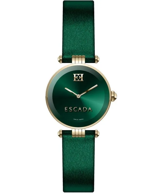 Zegarek damski Escada Scarlett EAWLA0000224