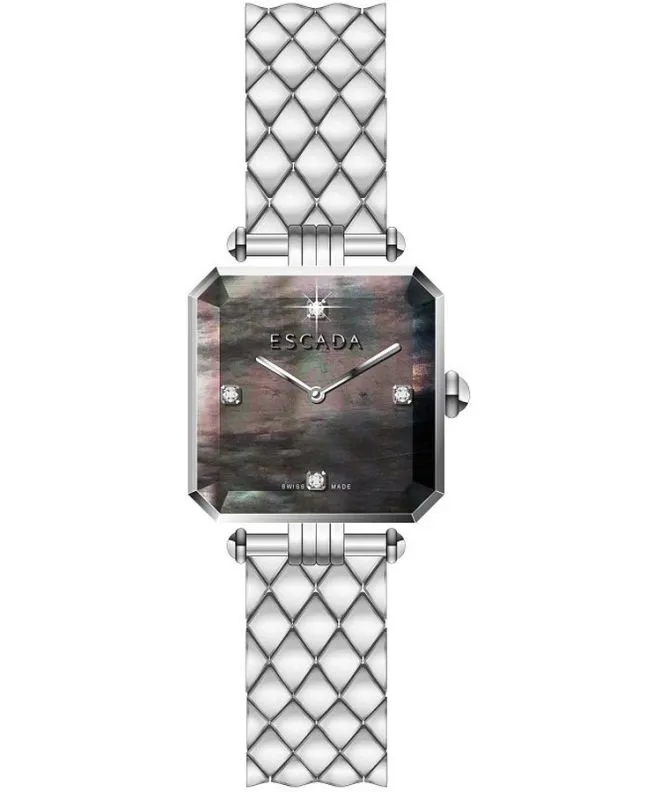 Zegarek damski Escada Ava Diamond EAWLG0000114