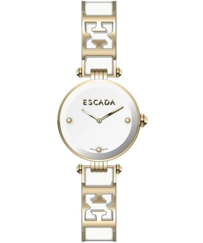 Zegarek damski Escada Scarlett EAWLG0000205