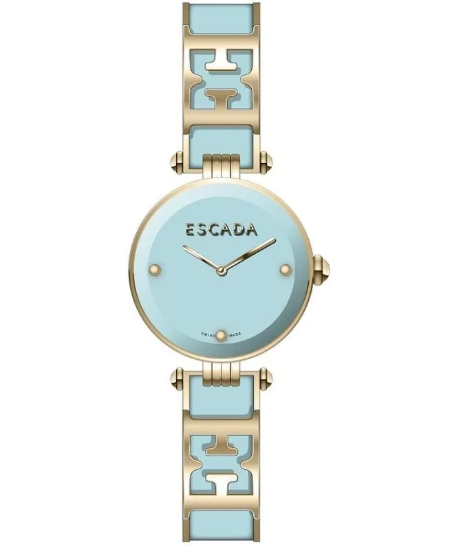 Zegarek damski Escada Scarlett EAWLG0000225