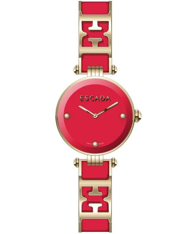 Zegarek damski Escada Scarlett EAWLG0000226