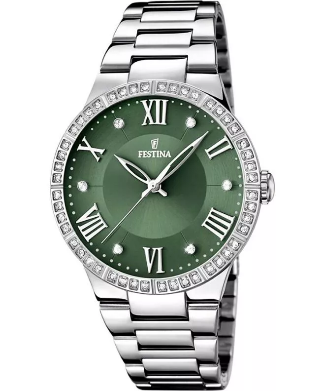 Zegarek damski Festina Boyfriend F16719/5