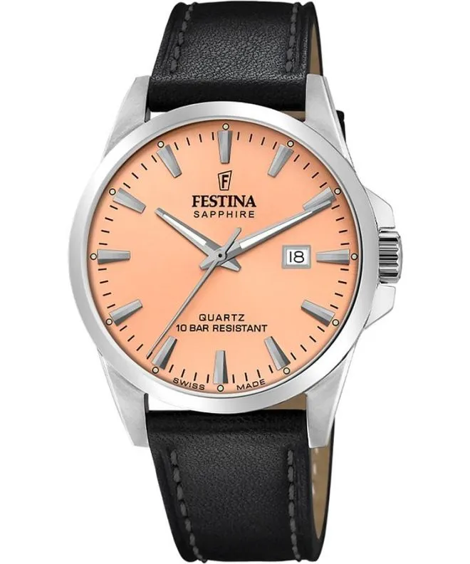 Zegarek męski Festina Classic F20025/6