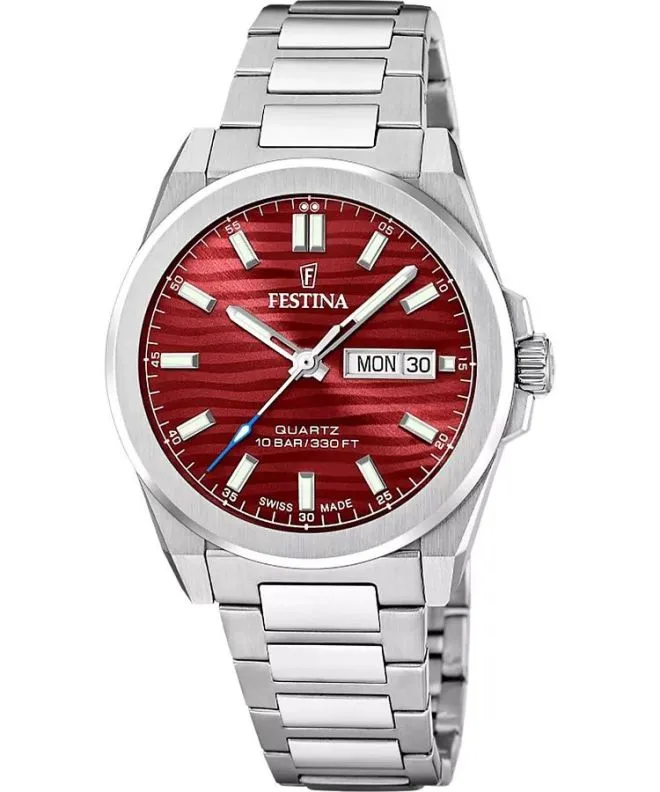 Zegarek męski Festina Dune F20073/6