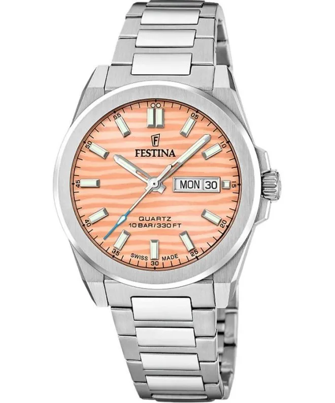 Zegarek męski Festina Dune F20073/7