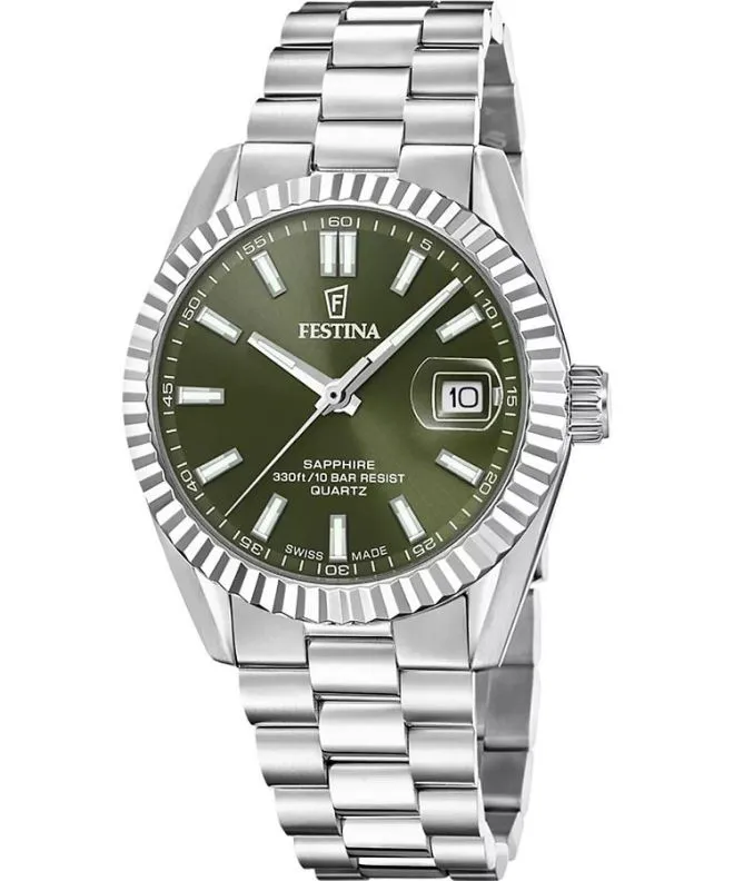 Zegarek męski Festina Classic F20084/C