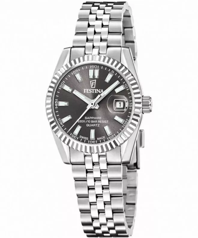 Zegarek damski Festina Classic F20087-6