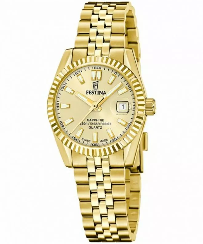 Zegarek damski Festina Classic F20089-2