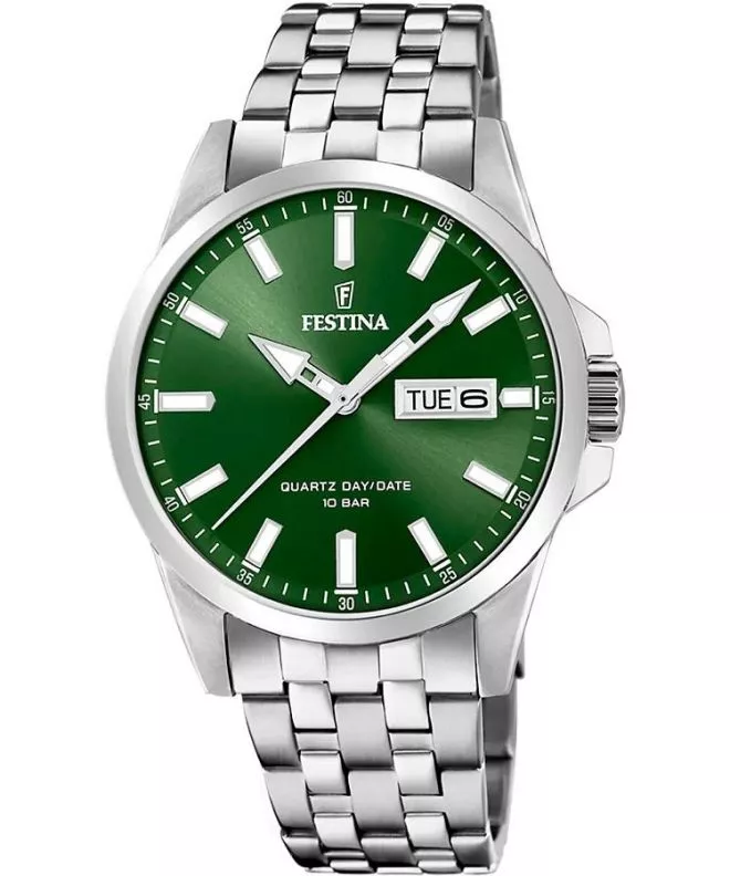 Zegarek męski Festina Classic F20357/5