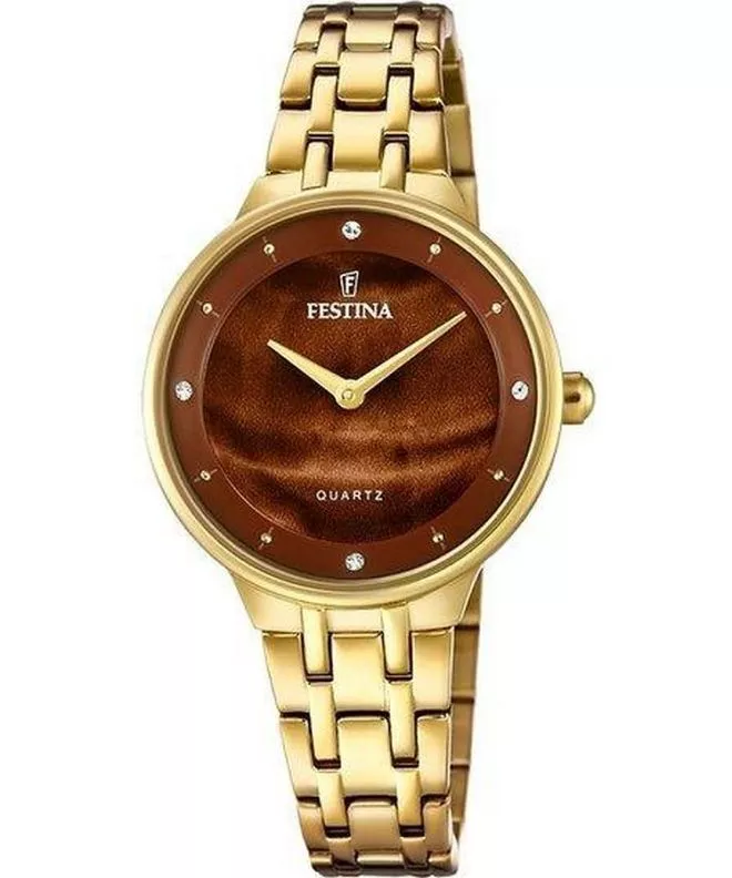 Zegarek damski Festina Mademoiselle F20601/C