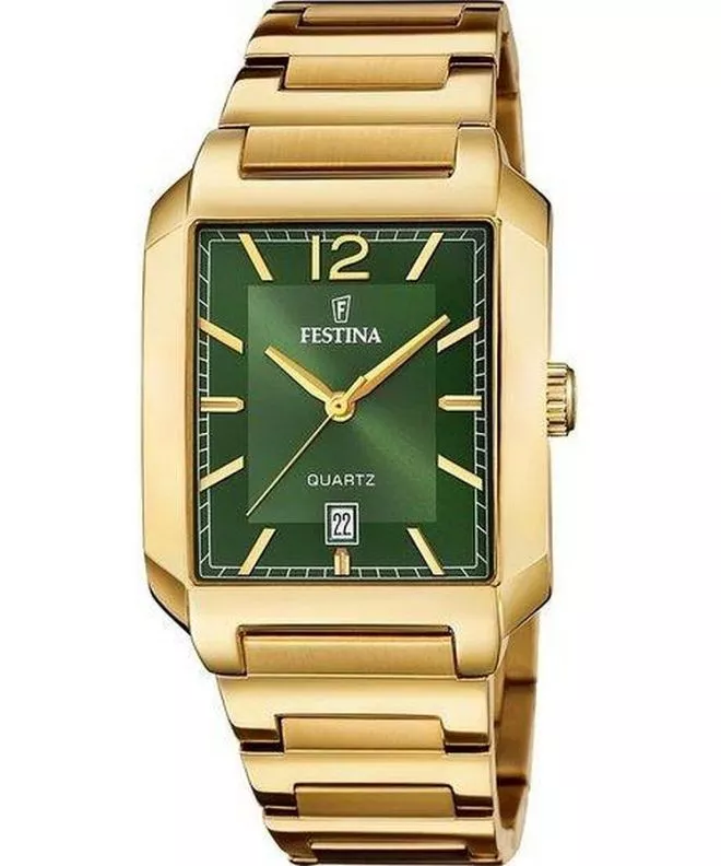 Zegarek męski Festina Classic F20678/5