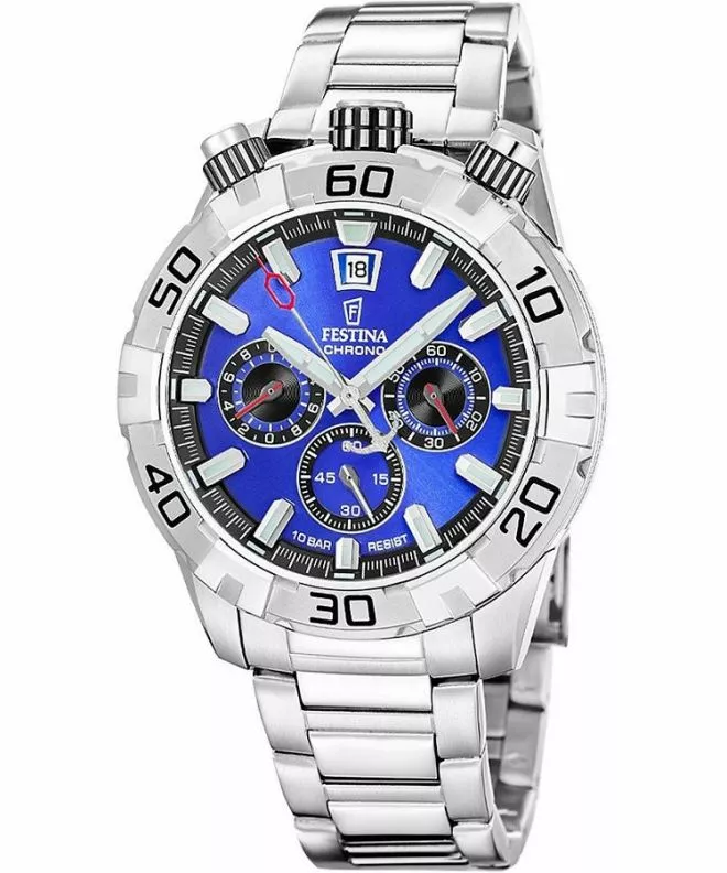 Zegarek Festina Chrono Sport Originals F20743/3