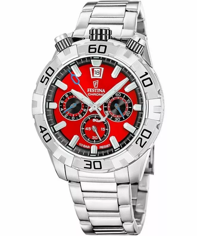 Zegarek Festina Chrono Sport Originals F20743/5