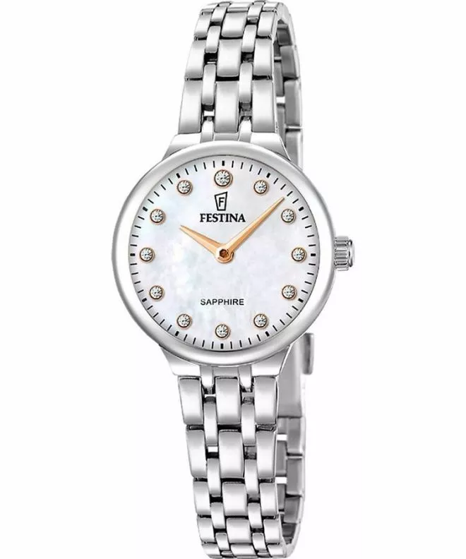 Zegarek damski Festina Mademoiselle F20744-1