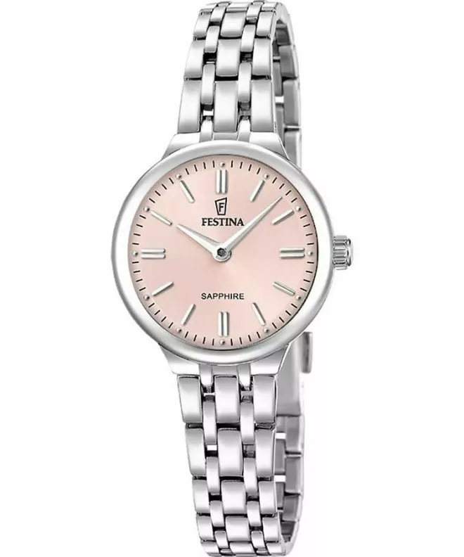 Zegarek Festina Mademoiselle F20744-2