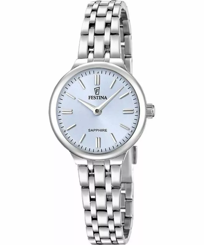 Zegarek Festina Mademoiselle F20744-3
