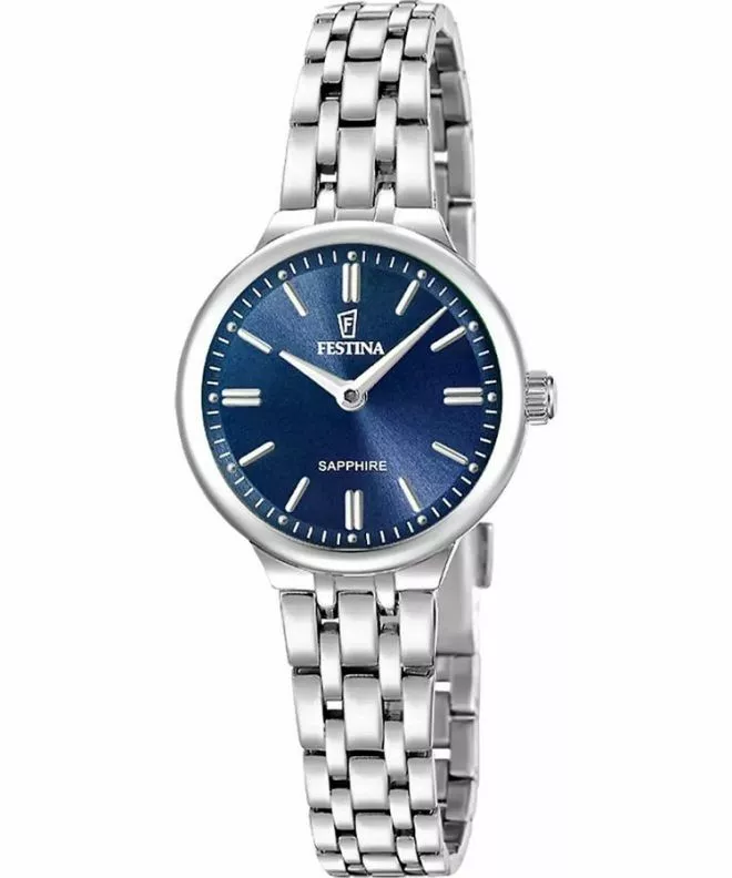 Zegarek damski Festina Mademoiselle F20744-5