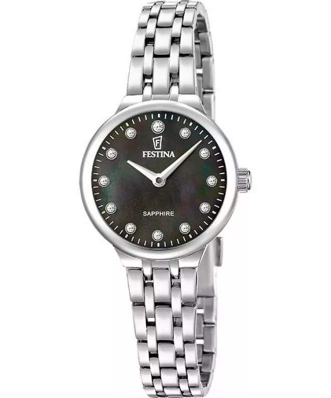 Zegarek damski Festina Mademoiselle F20744-6