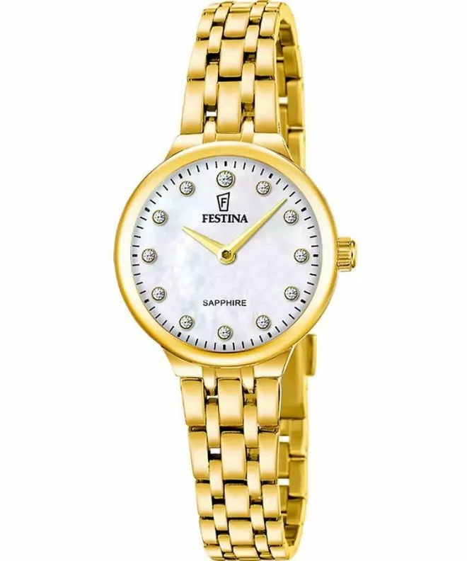 Zegarek damski Festina Mademoiselle F20745-1