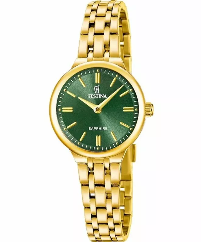Zegarek damski Festina Mademoiselle F20745-3