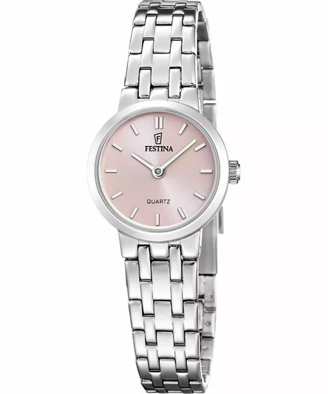 Zegarek damski Festina Mademoiselle F20746-2