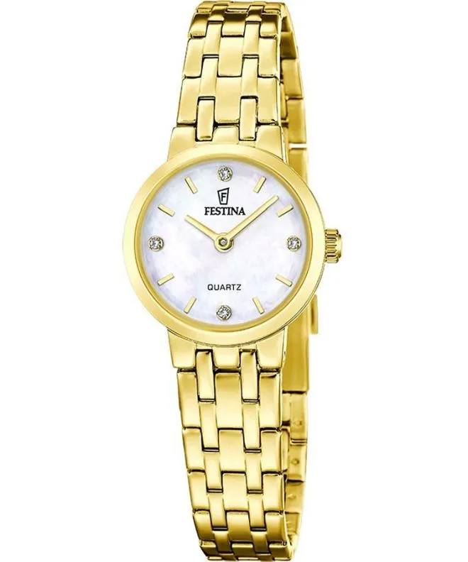 Zegarek damski Festina Mademoiselle F20748/1