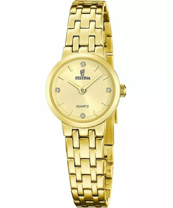 Zegarek damski Festina Mademoiselle F20748/2
