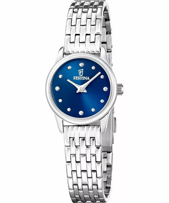 Zegarek damski Festina Mademoiselle F20749-4