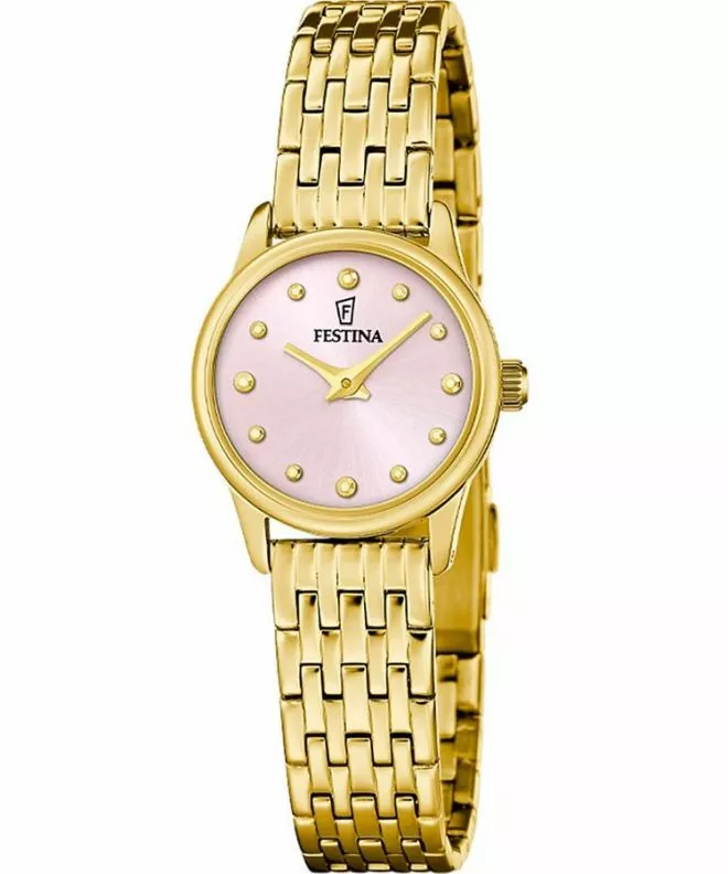 Zegarek Festina Mademoiselle F20750-2