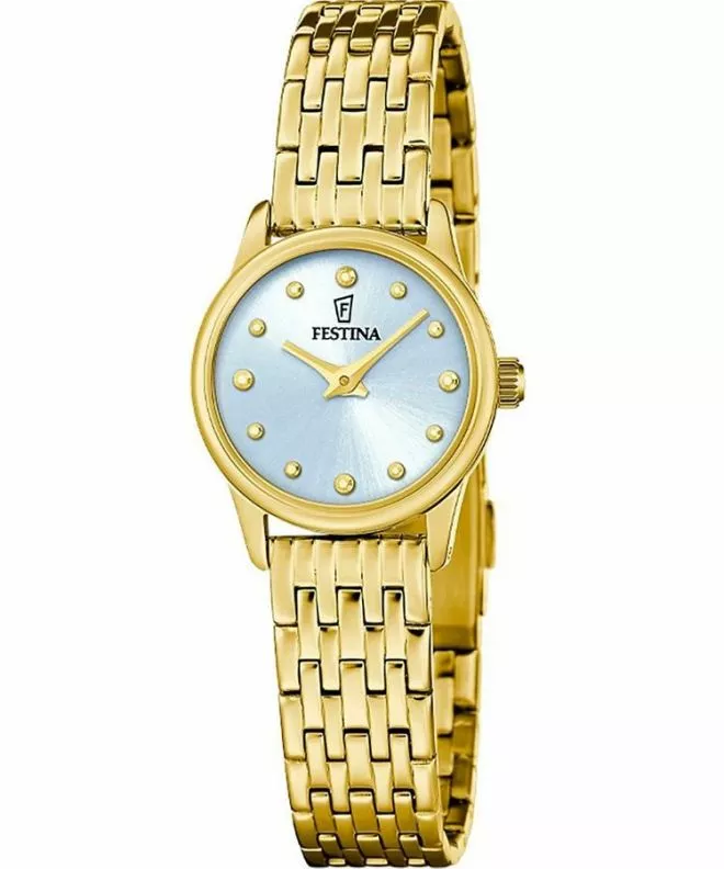 Zegarek damski Festina Mademoiselle F20750-3