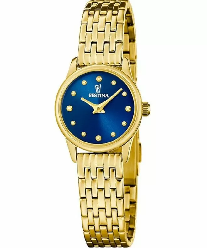 Zegarek damski Festina Mademoiselle F20750-4