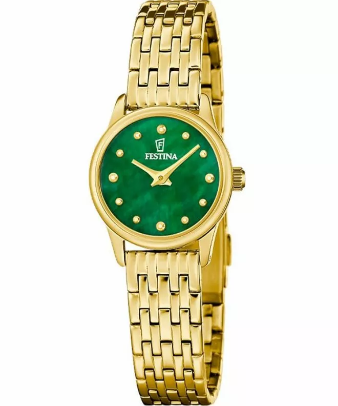 Zegarek Festina Mademoiselle F20750-5