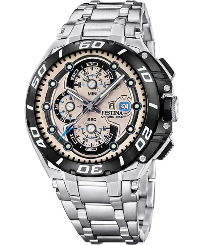 Zegarek męski Festina Chrono Bike F20754/2