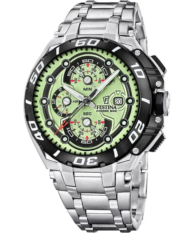 Zegarek męski Festina Chrono Bike F20754/3