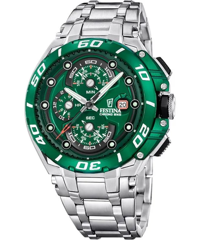 Zegarek Festina Chrono Bike F20754/5